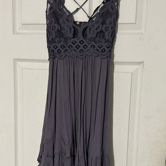 Free People Adella Dress - Picture 4 of 5